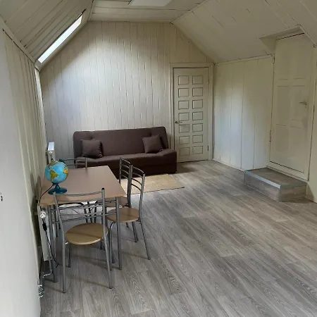 Kamp alanı Elernes Muiza