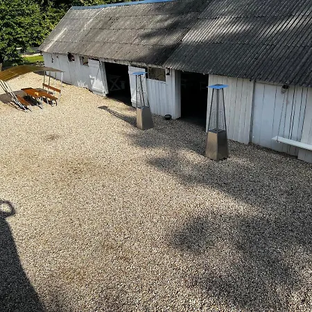 Kamp alanı Elernes Muiza