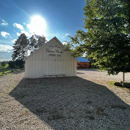 Elernes Muiza Daugavpils