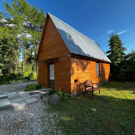 Camping Elernes Muiža