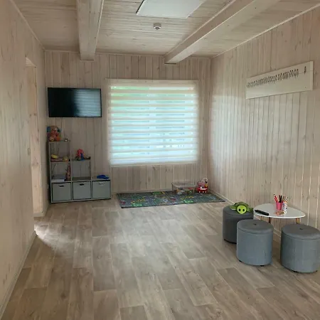 Camping Elernes Muiža
