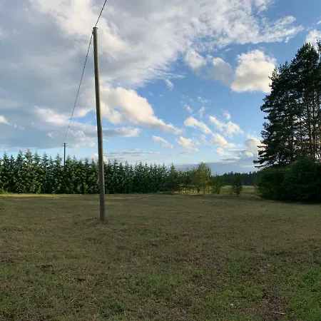 Elernes Muiža Camping
